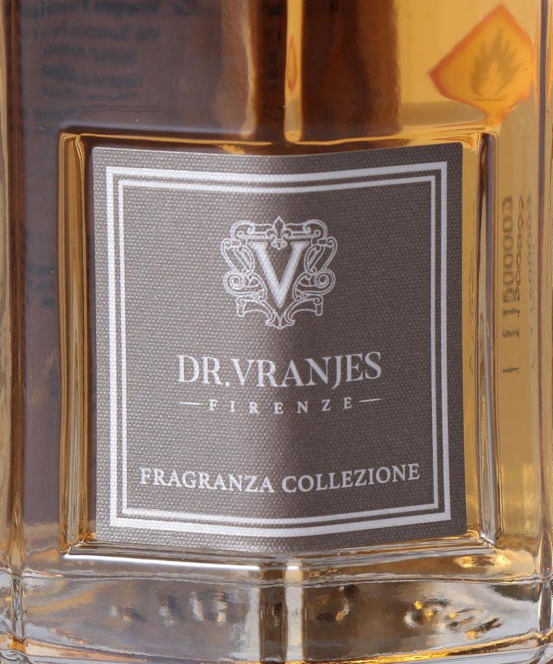 ＜Dr. Vranjes（ドットール・ヴラニエス）＞ CALVADOS ディフューザー 250ml