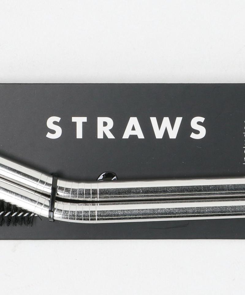 ＜CORKCICLE＞ステンレス2セットストロー