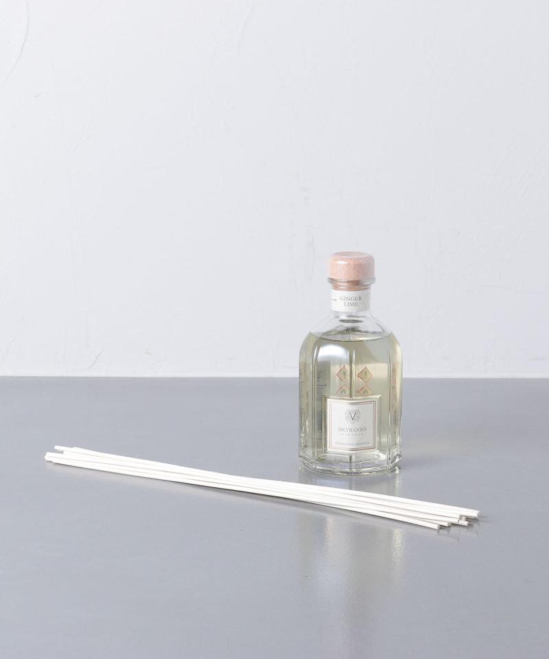 ＜Dr. Vranjes（ドットール・ヴラニエス）＞ GINGER&LIME ディフューザー 500ml