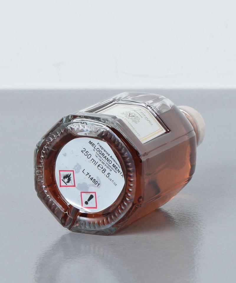 ＜Dr. Vranjes（ドットール・ヴラニエス）＞ MELORGANO&MENTA ディフューザー 250ml¨