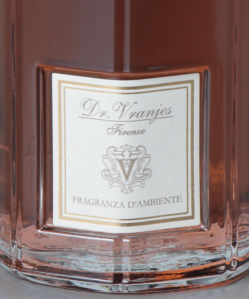 ＜Dr. Vranjes（ドットール・ヴラニエス）＞ MELORGANO&MENTA ディフューザー 250ml¨