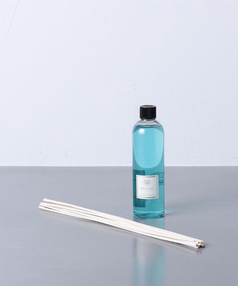 ＜Dr. Vranjes（ドットール・ヴラニエス）＞ACQUA リフィル 500ml