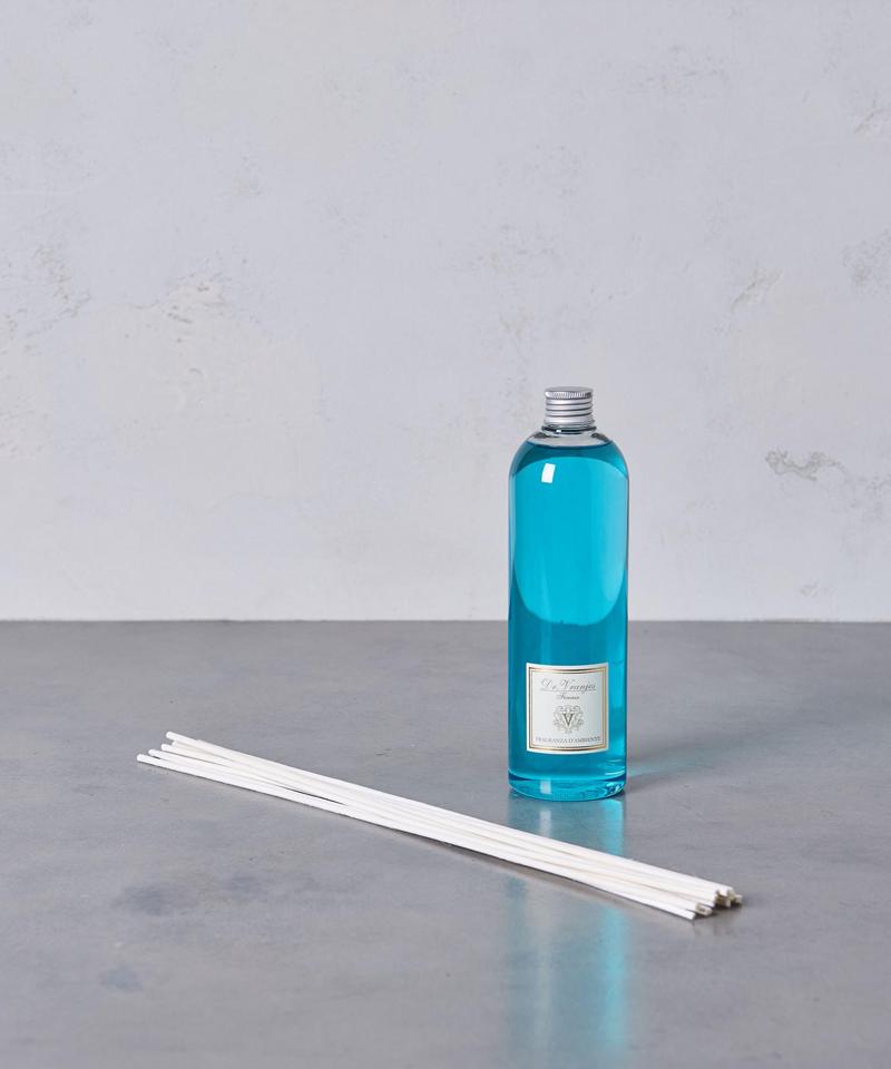 ＜Dr. Vranjes（ドットール・ヴラニエス）＞ACQUA リフィル 500ml
