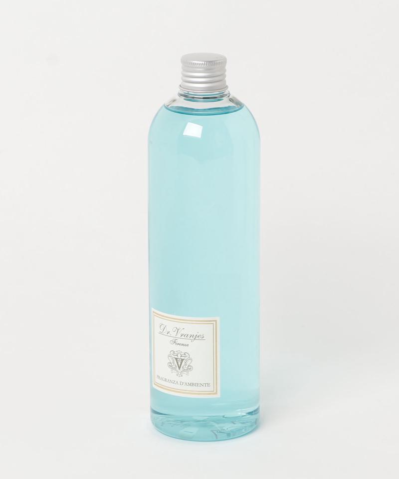 ＜Dr. Vranjes（ドットール・ヴラニエス）＞ACQUA リフィル 500ml