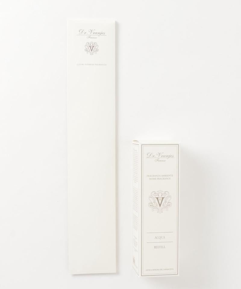 ＜Dr. Vranjes（ドットール・ヴラニエス）＞ACQUA リフィル 500ml