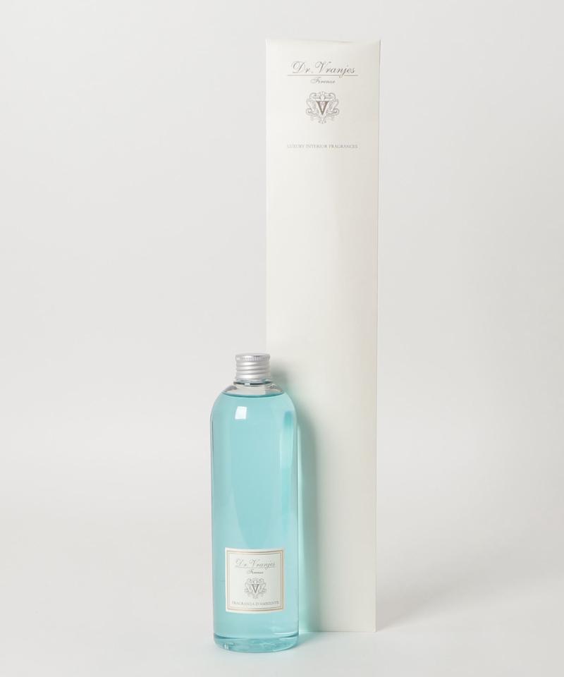 ＜Dr. Vranjes（ドットール・ヴラニエス）＞ACQUA リフィル 500ml
