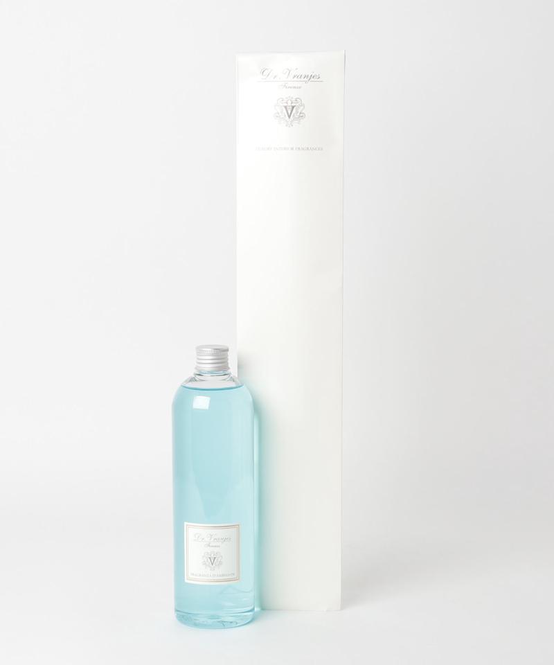 ＜Dr. Vranjes（ドットール・ヴラニエス）＞ACQUA リフィル 500ml