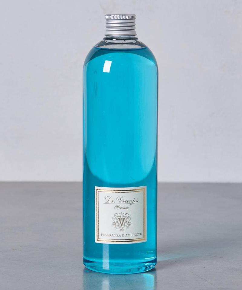 ＜Dr. Vranjes（ドットール・ヴラニエス）＞ACQUA リフィル 500ml