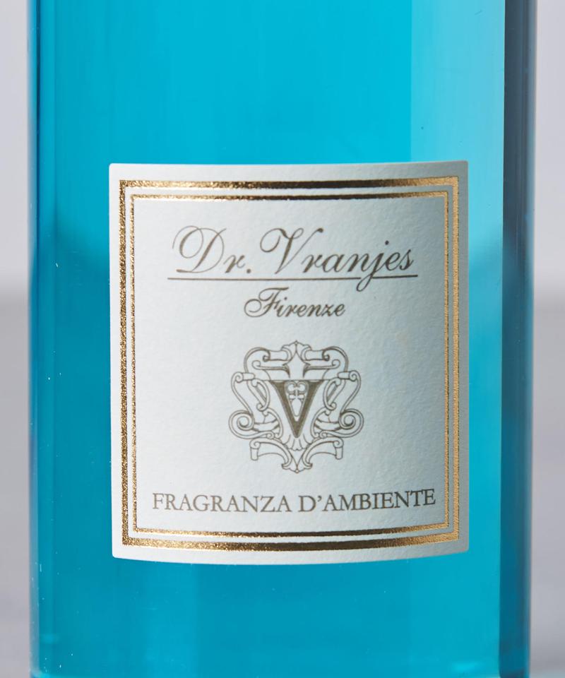 ＜Dr. Vranjes（ドットール・ヴラニエス）＞ACQUA リフィル 500ml