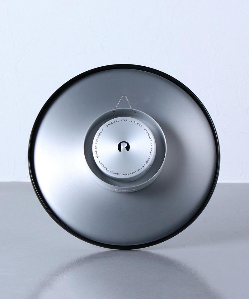 ＜Arne Jacobsen（アルネ・ヤコブセン）＞WALL CLOCK 大
