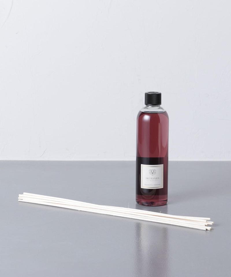 ＜Dr. Vranjes（ドットール・ヴラニエス）＞ MELOGRANOレフィル 500ml