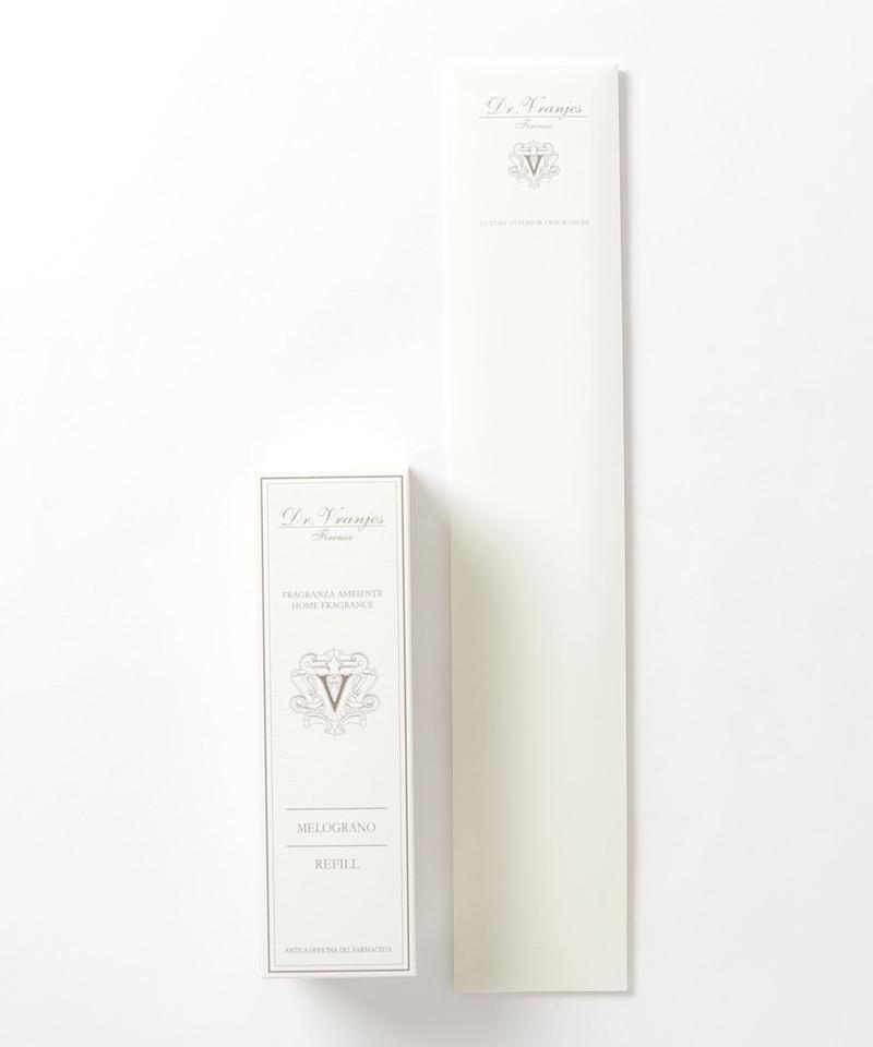 ＜Dr. Vranjes（ドットール・ヴラニエス）＞ MELOGRANOレフィル 500ml