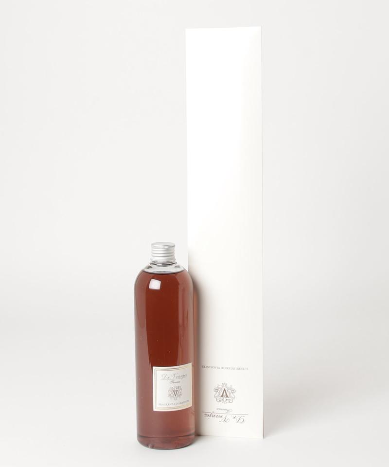 ＜Dr. Vranjes（ドットール・ヴラニエス）＞ MELOGRANOレフィル 500ml
