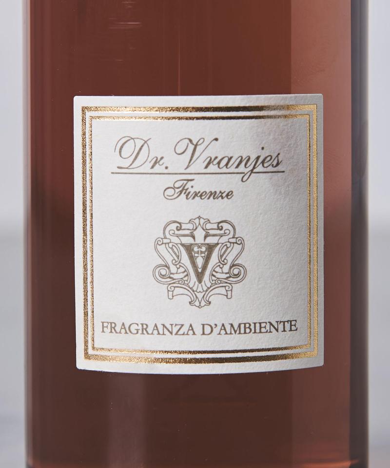 ＜Dr. Vranjes（ドットール・ヴラニエス）＞ MELOGRANOレフィル 500ml
