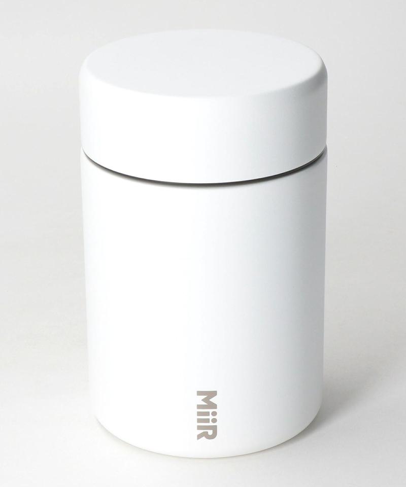 ＜MiiR＞コーヒーキャニスター