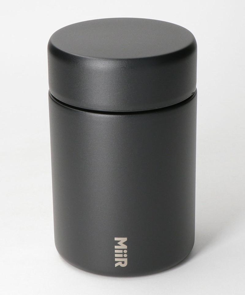＜MiiR＞コーヒーキャニスター