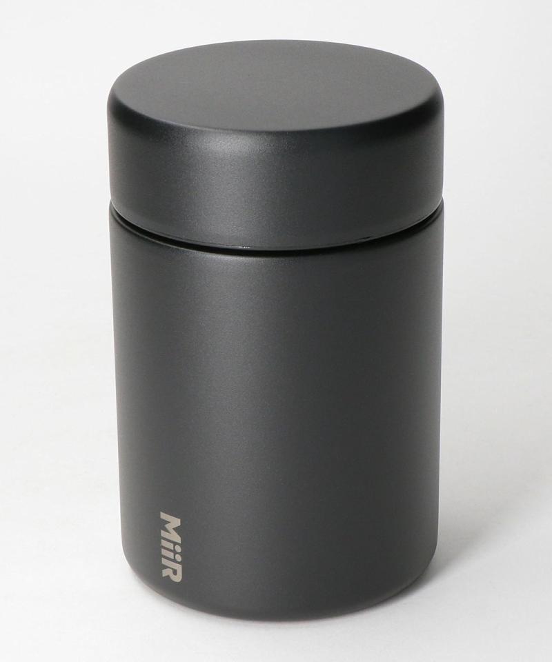 ＜MiiR＞コーヒーキャニスター