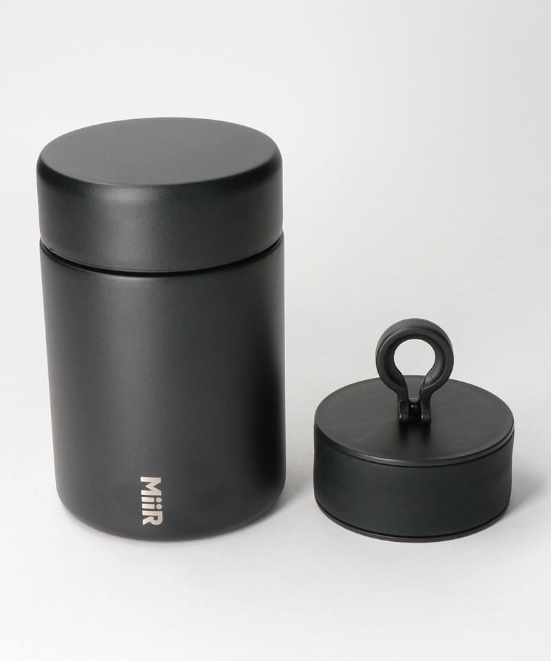 ＜MiiR＞コーヒーキャニスター