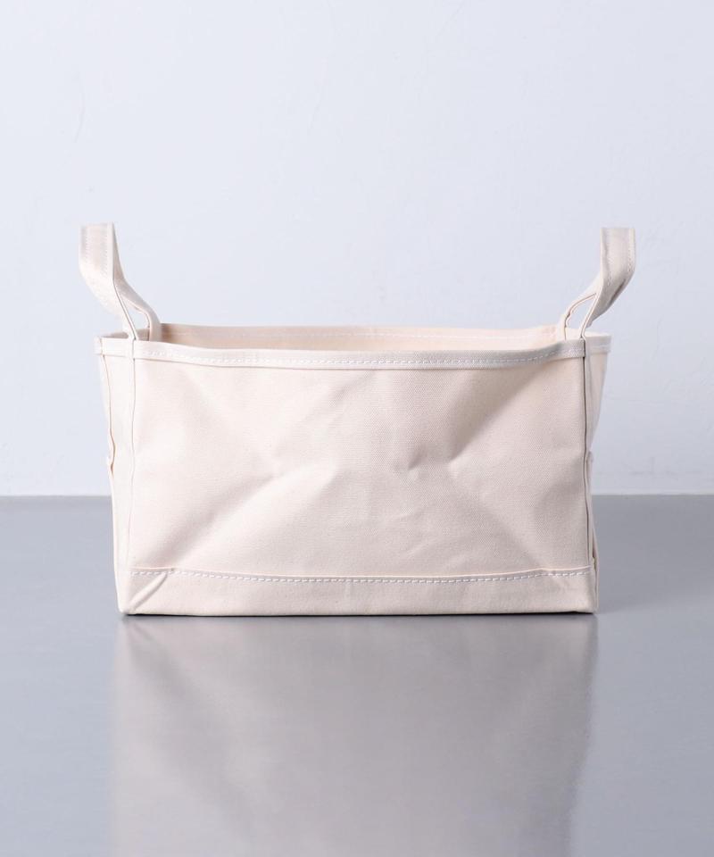 ＜TEMBEA（テンベア）＞BOOK TOTE SMALL
