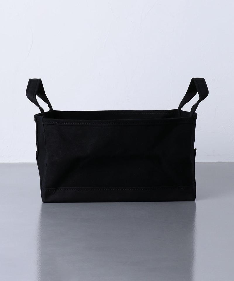 ＜TEMBEA（テンベア）＞BOOK TOTE SMALL