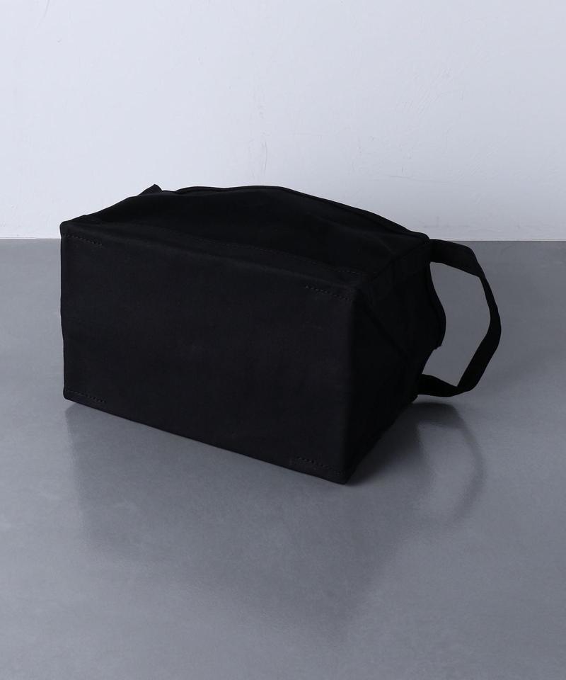＜TEMBEA（テンベア）＞BOOK TOTE SMALL