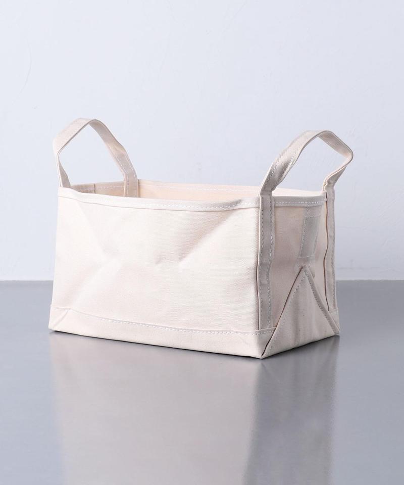 ＜TEMBEA（テンベア）＞BOOK TOTE SMALL