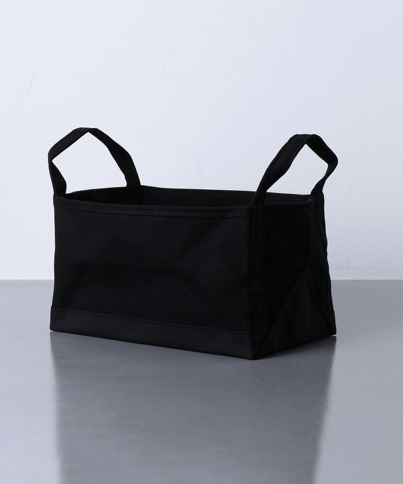＜TEMBEA（テンベア）＞BOOK TOTE SMALL