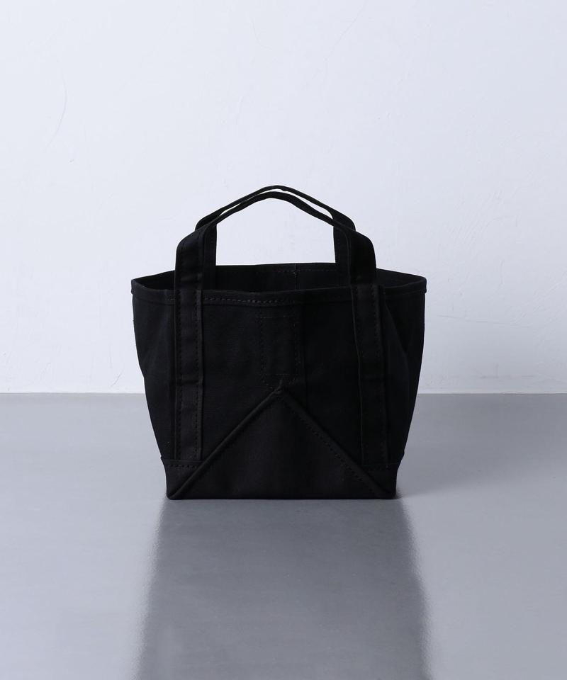 ＜TEMBEA（テンベア）＞BOOK TOTE SMALL