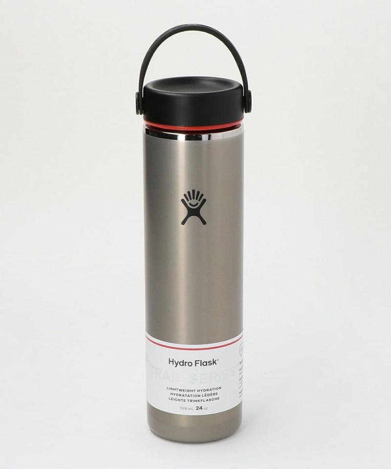 [ ハイドロ フラスク ] ★ Hydro Flask 24 oz LW ワイド マウス ボトル