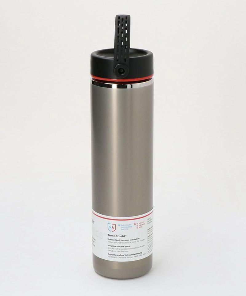 [ ハイドロ フラスク ] ★ Hydro Flask 24 oz LW ワイド マウス ボトル