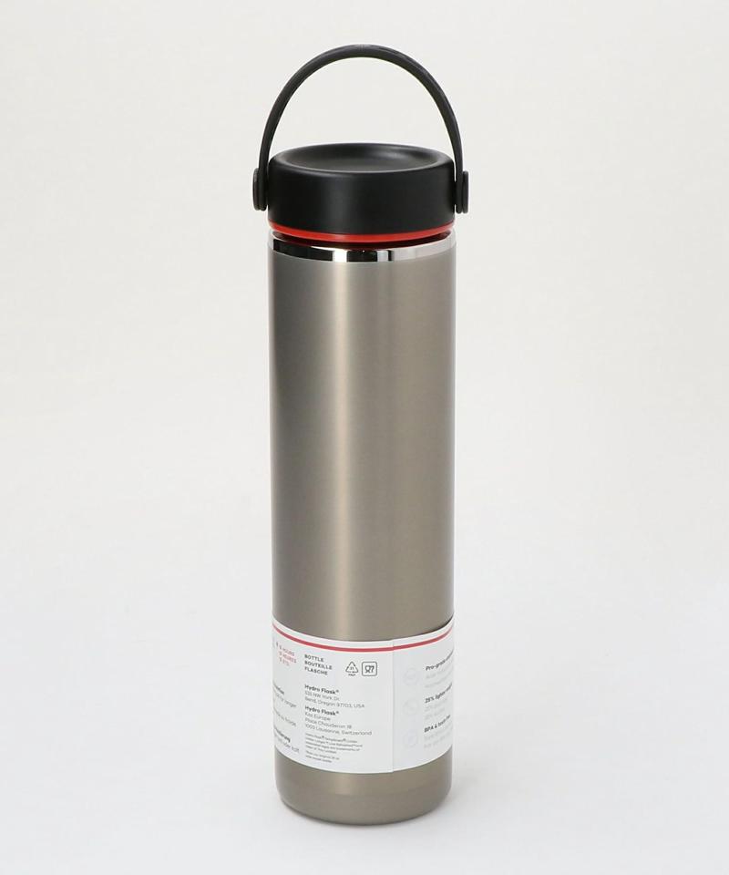 [ ハイドロ フラスク ] ★ Hydro Flask 24 oz LW ワイド マウス ボトル