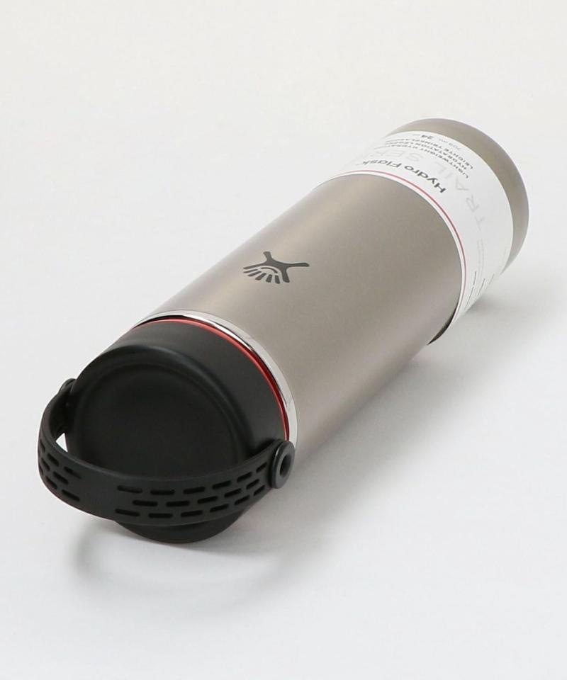 [ ハイドロ フラスク ] ★ Hydro Flask 24 oz LW ワイド マウス ボトル