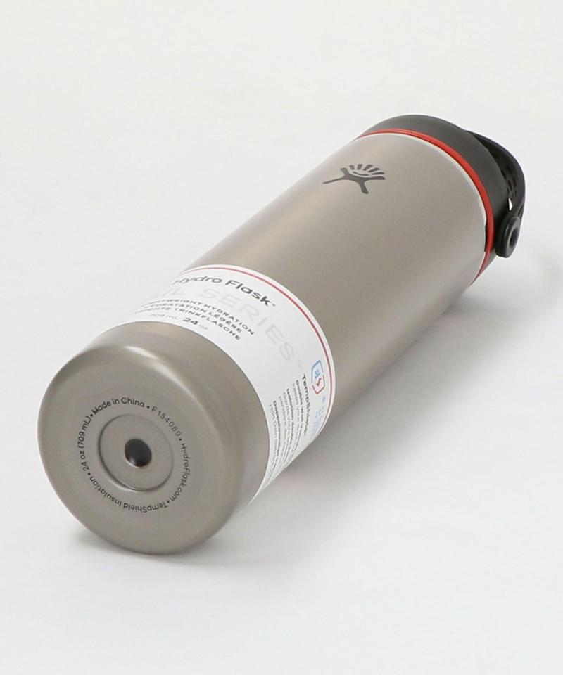 [ ハイドロ フラスク ] ★ Hydro Flask 24 oz LW ワイド マウス ボトル
