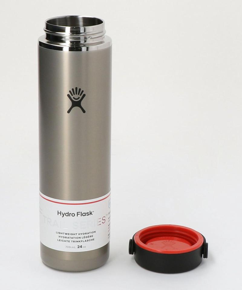 [ ハイドロ フラスク ] ★ Hydro Flask 24 oz LW ワイド マウス ボトル