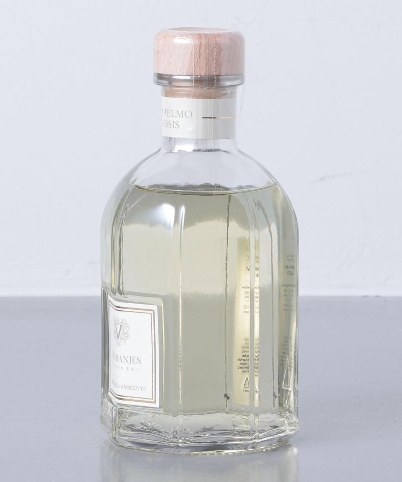 ＜Dr. Vranjes（ドットール・ヴラニエス）＞ POMPELMO CASSIS ディフューザー 500ml
