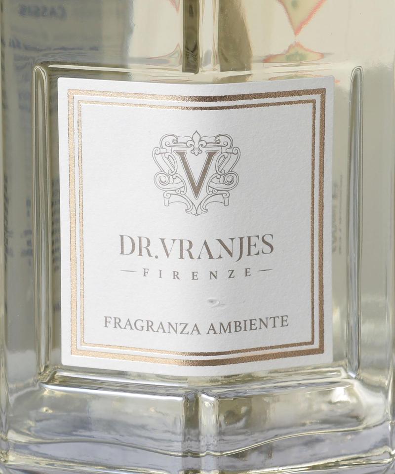 ＜Dr. Vranjes（ドットール・ヴラニエス）＞ POMPELMO CASSIS ディフューザー 500ml