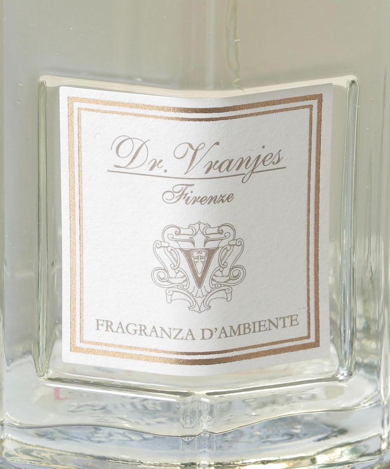 ＜Dr. Vranjes（ドットール・ヴラニエス）＞ POMPELMO CASSIS ディフューザー 500ml