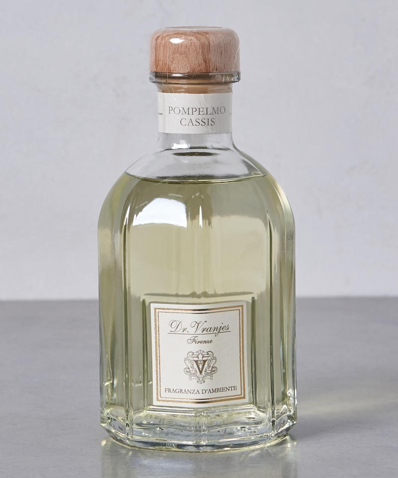＜Dr. Vranjes（ドットール・ヴラニエス）＞ POMPELMO CASSIS ディフューザー 500ml