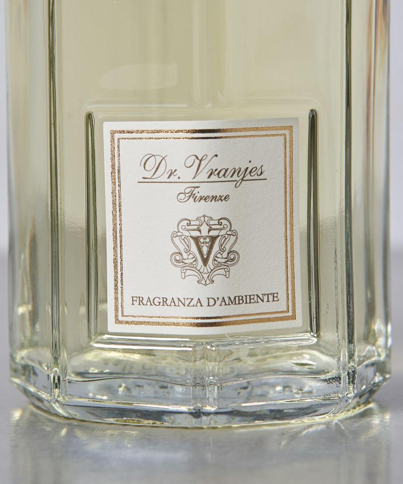 ＜Dr. Vranjes（ドットール・ヴラニエス）＞ POMPELMO CASSIS ディフューザー 500ml