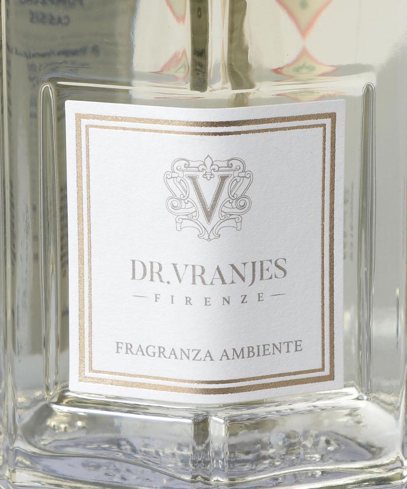 ＜Dr. Vranjes（ドットール・ヴラニエス）＞ POMPELMO CASSIS ディフューザー 500ml