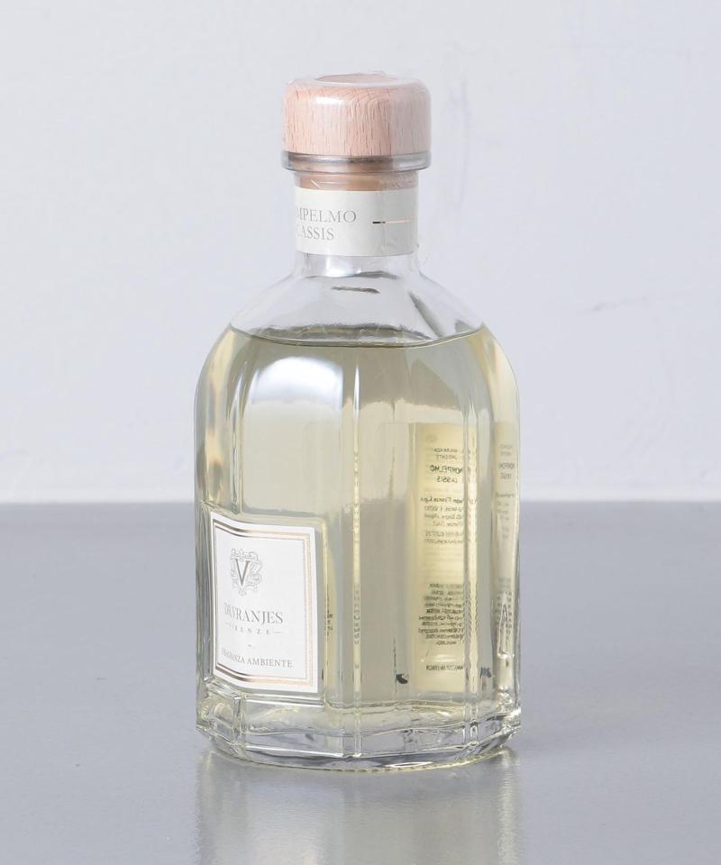 ＜Dr. Vranjes（ドットール・ヴラニエス）＞ POMPELMO CASSIS ディフューザー 500ml