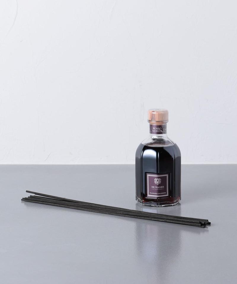 ＜Dr. Vranjes（ドットール・ヴラニエス）＞ ROSSO NOBILE ディフューザー 500ml