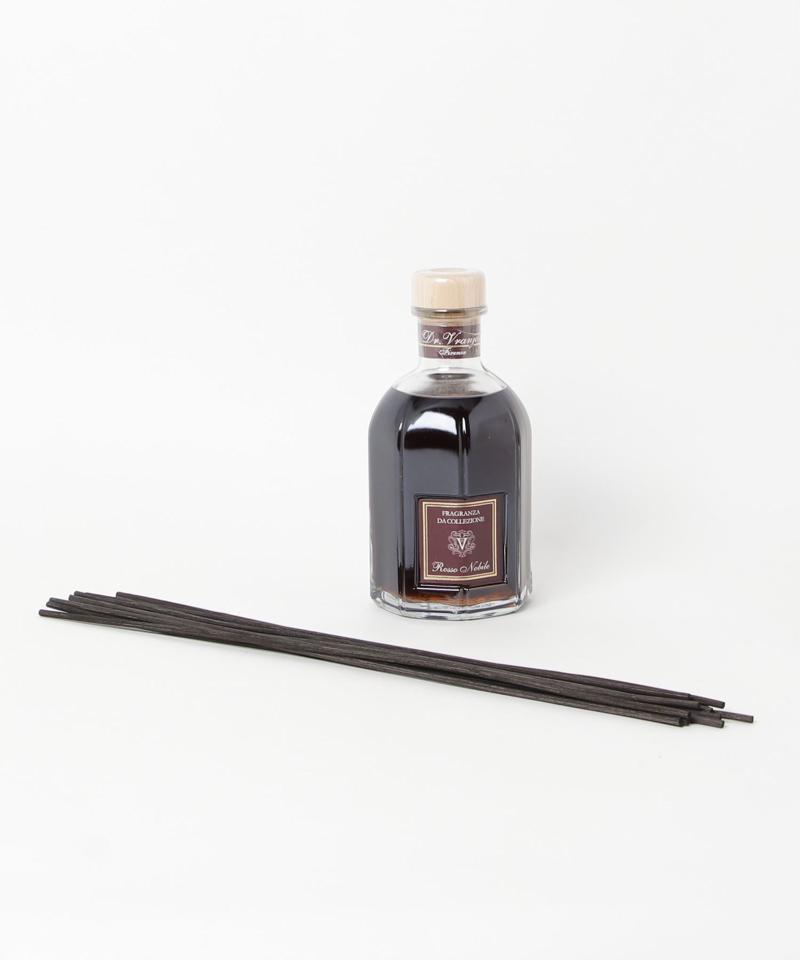 ＜Dr. Vranjes（ドットール・ヴラニエス）＞ ROSSO NOBILE ディフューザー 500ml