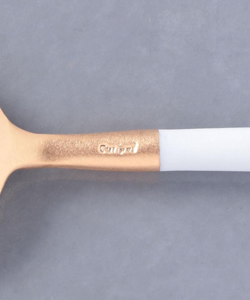 ＜CUTIPOL（クチポール）＞GOA White Gold ティースプーン