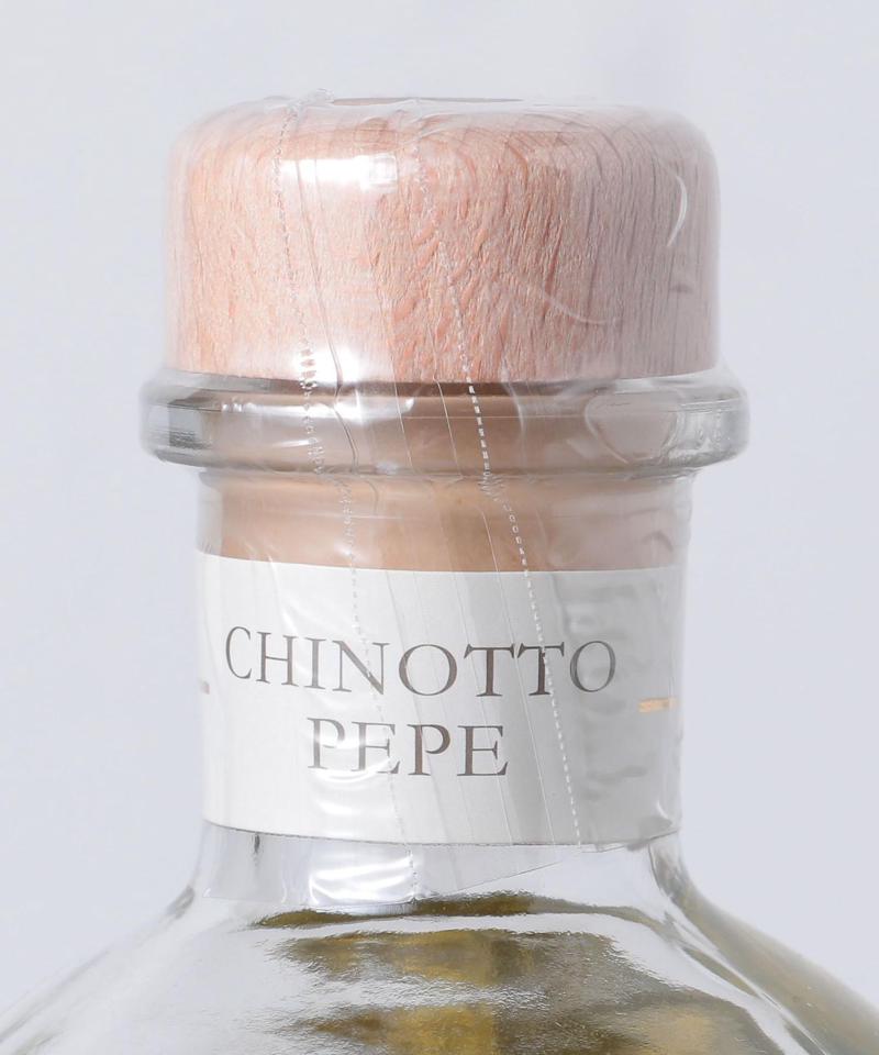 ＜Dr. Vranjes（ドットール・ヴラニエス）＞ CHINOTTO PEPE ディフューザー 250ml