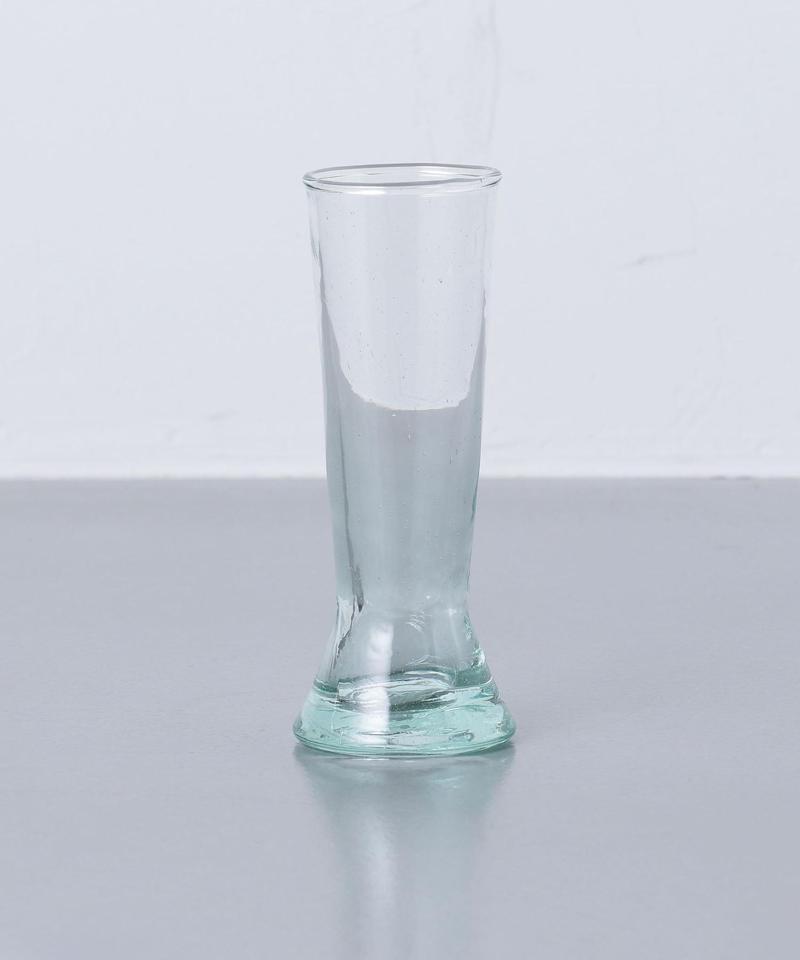 ＜Fatima Morocco（ファティマモロッコ）＞グラスベース S