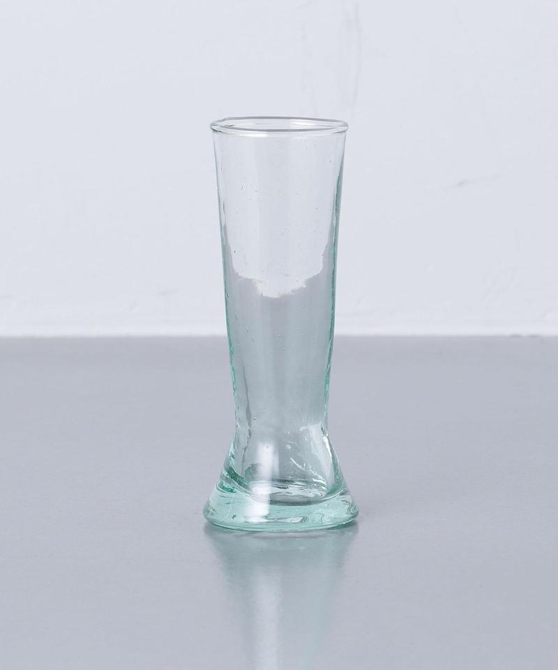 ＜Fatima Morocco（ファティマモロッコ）＞グラスベース S
