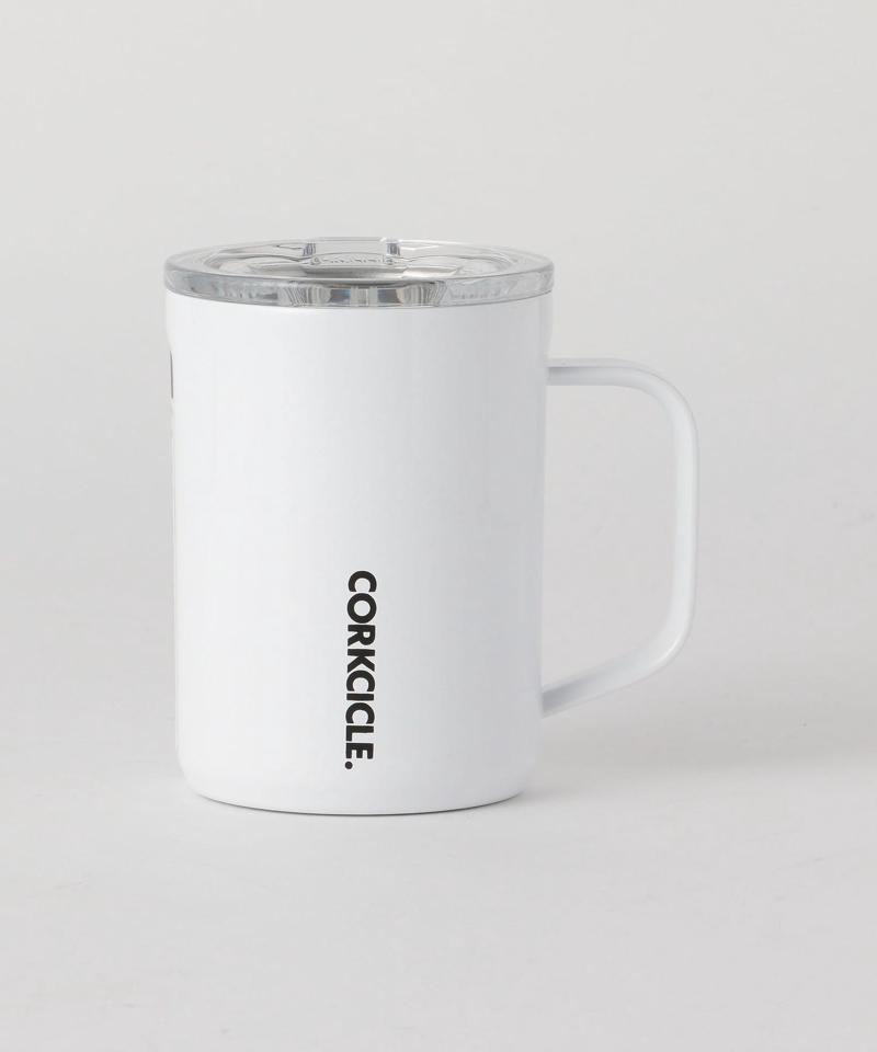 ＜CORKCICLE＞マグカップ 400ml
