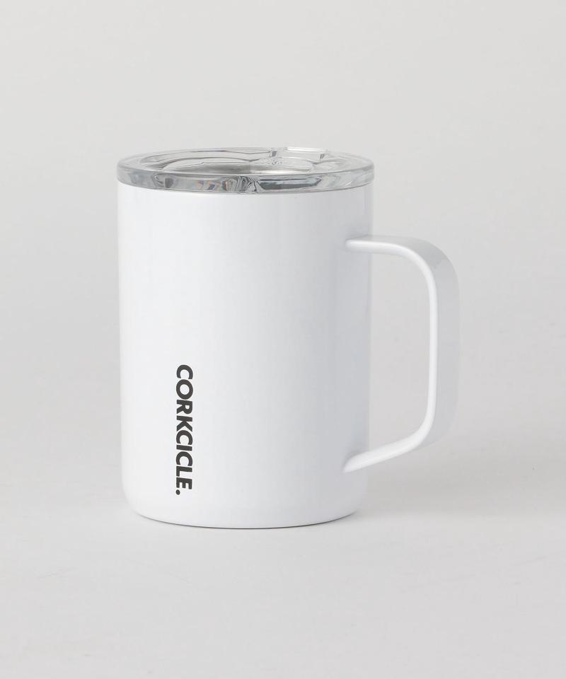 ＜CORKCICLE＞マグカップ 400ml