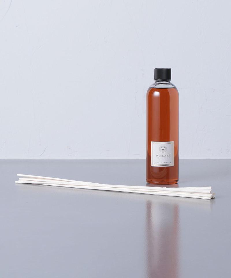 ＜Dr. Vranjes（ドットール・ヴラニエス）＞ARANCIO ＆ UVA ROSSA  リフィル 500ｍｌ